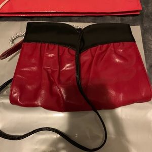 Bruno Magli bag. Used ,Good condition.